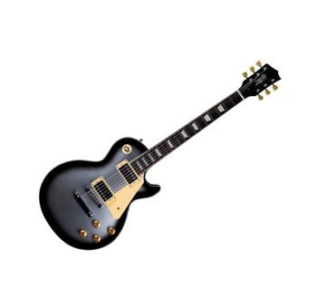 JET GUITARS JL-500 SLB HH GITARA ELEKTRYCZNA
