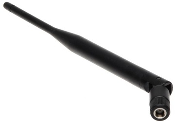 Antena AP-5/2.4 GHz wtyk SMA-RP