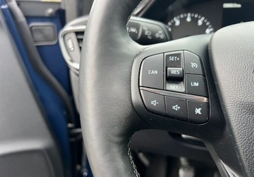 Ford Puma II 2023 Ford Puma 1.0 EcoBoost 125 KM LED Nawigacja Sensor Tempomat Benzyna 125KM, zdjęcie 18