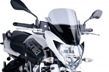 PUIG 5249H СКЛО СВІТЛА APRILIA SHIVER 750 10-16 