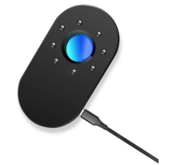 ДЕТЕКТОР МИНИ-КАМЕР