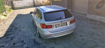 BMW Seria 3 F30-F31-F34 Touring 2.0 318d 143KM 2012 BMW 318d! Stan idealny!, zdjęcie 17