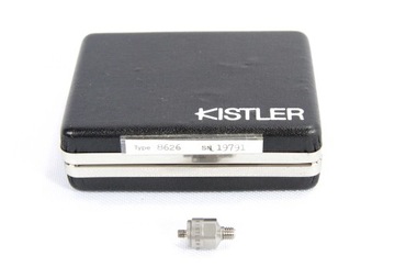 KISTLER 8626 AKCELEROMETR +/- 500G 1kHz