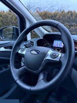 Ford C-MAX II Minivan 2.0 TDCi 140KM 2014 Ford Grand C-MAX 2.0 TDCi Business Edition 140KM 2014r Dostawa pod dom!, zdjęcie 16