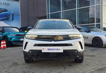 Opel Mokka II SUV 1.2 Turbo 130KM 2023 Opel Mokka 1,2 130KM Automat, GS - salon PL, 1 wl., serwis ASO, FV23 1.2, zdjęcie 8