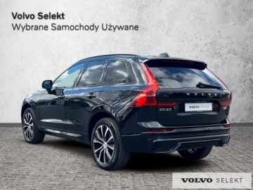 Volvo XC60 II 2025 Volvo XC 60 FV23% B5B AWD Plus Dark HAK Panorama B, zdjęcie 3