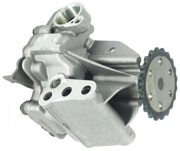 МАСЛЯНЫЙ НАСОС RENAULT MEGANE TRAFIC 2.0 DCI M9R