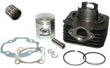 CYLINDER TUNING 70 ŁOŻYSKO PIAGGIO VESPA LX 50 AC