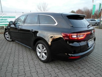 Renault Talisman Kombi 1.6 Energy dCi 130KM 2018 Renault Talisman Full Led Kamera Nawigacja Skora 1.6 Diesel 130KM, zdjęcie 2