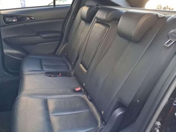 Mitsubishi Eclipse Cross SUV 1.5 T 163KM 2018 Mitsubishi Eclipse Cross Mitsubishi Eclipse 1.5 T GPF Intense CVT 1.5 163KM, zdjęcie 12