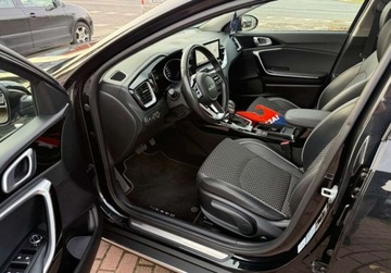 Kia XCeed Crossover Facelifting 1.5 T-GDi 160KM 2023 Kia XCeed 1.5 T-gdi Automat Full led 30.000 km 1.5 Benzyna 160KM, zdjęcie 12