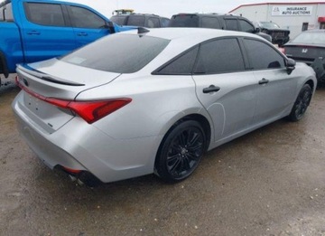 Toyota Avalon III 2021 Toyota Avalon 2021, 3.5L, XSE NIGHTSHADE, od ubezpieczalni, zdjęcie 7