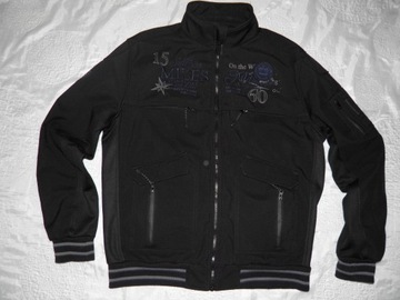 КУРТКА TOM TOMPSON EXTRA / SOFTSHELL R XXL