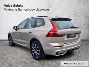 Volvo XC60 II 2023 Volvo XC 60 FV23 Plus Dark B4 B 197KM ACC BLIS Ele, zdjęcie 6
