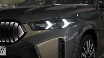 BMW X6 G06 SUV Facelifting 3.0 30d 298KM 2026 BMW X6 xDrive30d, Dostępne od ręki!, zdjęcie 7