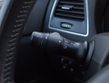 Renault Laguna III Hatchback Phase II 2.0 dCi 130KM 2013 Renault Laguna 2.0 DCi, Navi, Klima, Klimatronic, zdjęcie 17