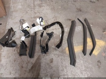 Chevrolet Corvette C7 2021 Chevrolet Corvette 2021 Chevrolet Corvette Stingray 3LT 6.2 Benzyna 495KM, zdjęcie 10