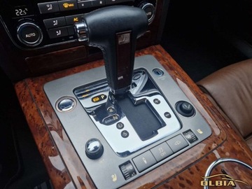 Volkswagen Phaeton 4.2 i V8 40V 335KM 2012 Volkswagen Phaeton Oplacony Exclusive Skory 4x4 Automat Pneumatyczne zawie, zdjęcie 34