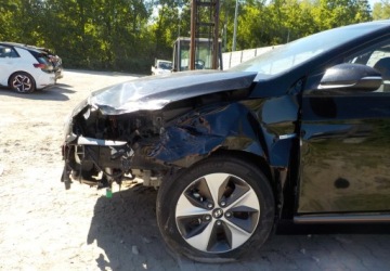 Hyundai IONIQ 2016 Hyundai IONIQ Okazja Elektryczny 1KM, zdjęcie 4