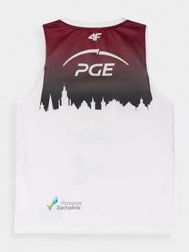 ФУТБОЛКА БЕЗ РУКАВОВ 4F