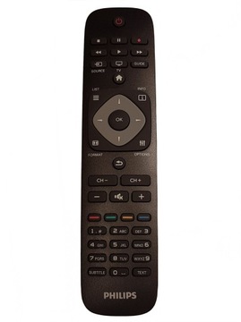 Pilot oryginalny PHILIPS 398GR8BD5NTPHT nowy
