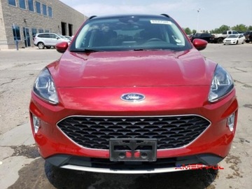 Ford Kuga III 2022 Ford Kuga 2022 r., 2,5L SEL HYBRID 2.5 Hybryda 200KM, zdjęcie 1