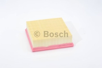 BOSCH F 026 407 015 FILTR OLEJE + 400 097 VZDUCHU