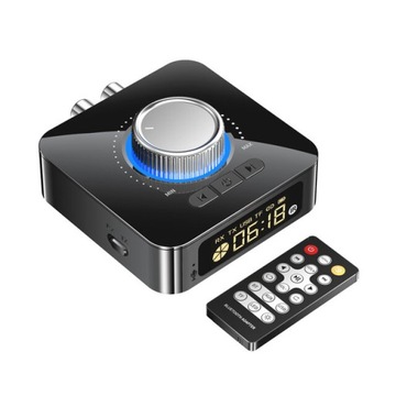 Bakeey M5 Цифровой дисплей Bluetooth V5.0 Аудио передатчик Приемник