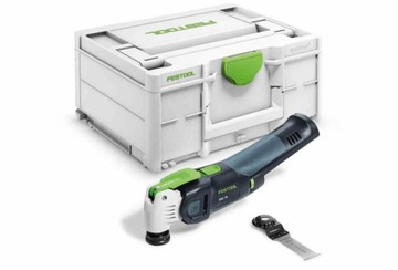 Festool Urządzenie VECTURO OSC 18 Li basic 576591