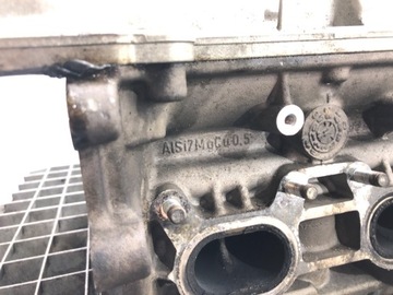 HLAVA LEVÝ CAYENNE 4.8B M48.01 9481041063R