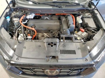Honda CR-V VI 2025 Honda CR-V Sport Touring 2025 2.0 Benzyna 145KM, zdjęcie 6