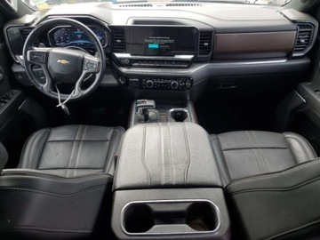 Chevrolet Silverado II 2024 Chevrolet Silverado K1500 High Country 2024 6.2l 6.2 Benzyna 420KM, zdjęcie 8