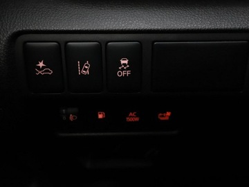 Mitsubishi Eclipse Cross SUV PHEV 2.4 188KM 2023 Mitsubishi Eclipse Cross FV23% PHEV navi 4x4, zdjęcie 33