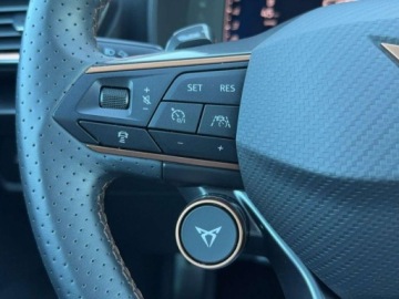 Cupra Formentor Crossover 2.0 TSI 310KM 2023 Cupra Formentor Tribe Edition, Matrix, Hak, Beats, Panorama, Kamera 360 2.0, zdjęcie 23