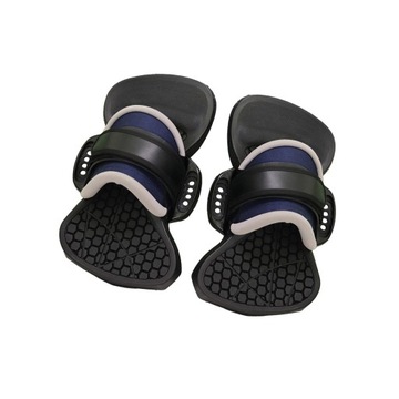 Подушечки для ног для кайтборда и паддлборда 30см х 18см