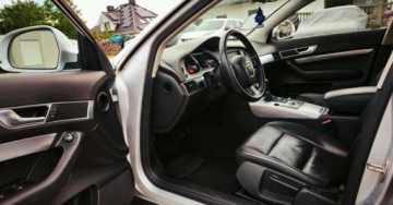 Audi A6 C6 Avant 2.0 TDI 170KM 2011 Audi A6 Avant Audi A6 Avant 2.0 Diesel 170KM, zdjęcie 14