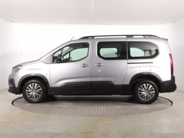 Peugeot Rifter Standard 1.5 BlueHDI 130KM 2022 Peugeot Rifter 1.5 BlueHDi, Salon Polska, zdjęcie 2