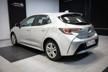 Toyota Corolla XII 2020 Toyota Corolla Salon Polska*I, zdjęcie 11