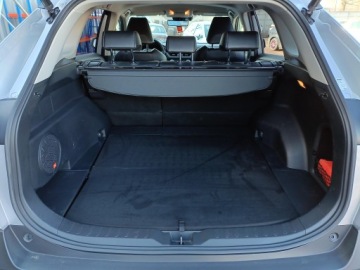 Toyota RAV4 V SUV 2.5 Hybrid Dynamic Force 218KM 2020 Toyota RAV4 2.5 Hybrid Executive 4x2 V (2018-) 2.5, zdjęcie 11