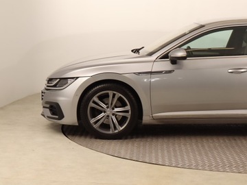 Volkswagen Arteon Fastback 2.0 TDI 190KM 2018 VW Arteon 2.0 TDI, 187 KM, Automat, Skóra, Navi, zdjęcie 14