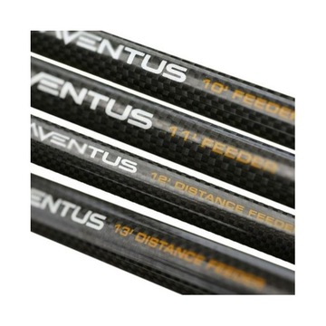 Wędka Guru Aventus Distans Feeder 12ft - 110 g