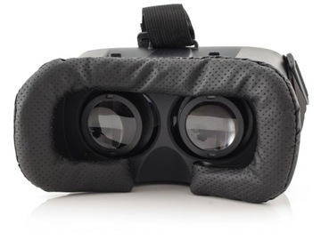 VR 3D ОЧКИ ИГРОВЫЕ ОЧКИ ВИРТУАЛЬНОЕ РАЗВЛЕЧЕНИЕ