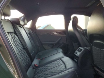 Audi A4 B9 2024 Audi S4 Limousine Premium Plus 2024 3.0l 3.0 Benzyna 349KM, zdjęcie 10