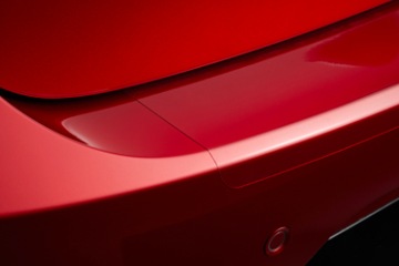 ORIGINÁLNÍ FÓLIE OSOBNÍ STRÁŽCE NÁRAZNÍKU MAZDA CX60