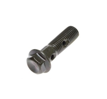 ŚRUBA PRZEWODU HAMULCA DŁUGA M10 x 1,25