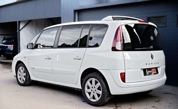 Renault Espace IV Van Facelifting 2.0 dCi 150KM 2013 Renault Espace Renault Espace 2.0 dCi Celsium ESM 2.0 Diesel 150KM, zdjęcie 33