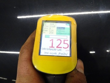 KAPOTA KRYT MOTORU PŘEDNÍ SEAT LEON III 3 5F LY9T