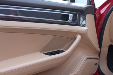 Porsche Panamera II Liftback 2.9 440KM 2018 Porsche Panamera 4S stan Bardzo Dobry pierwszy właściciel salon PL, zdjęcie 18