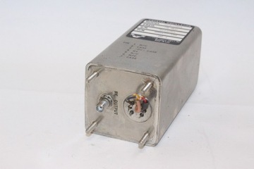 Кварцевый генератор VECTRON 70 МГц