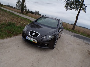 Seat Toledo III 2.0 TDI 140KM 2008 SEAT TOLEDO 2.0 TDI 140 KM ZAMIANA RATY, zdjęcie 1